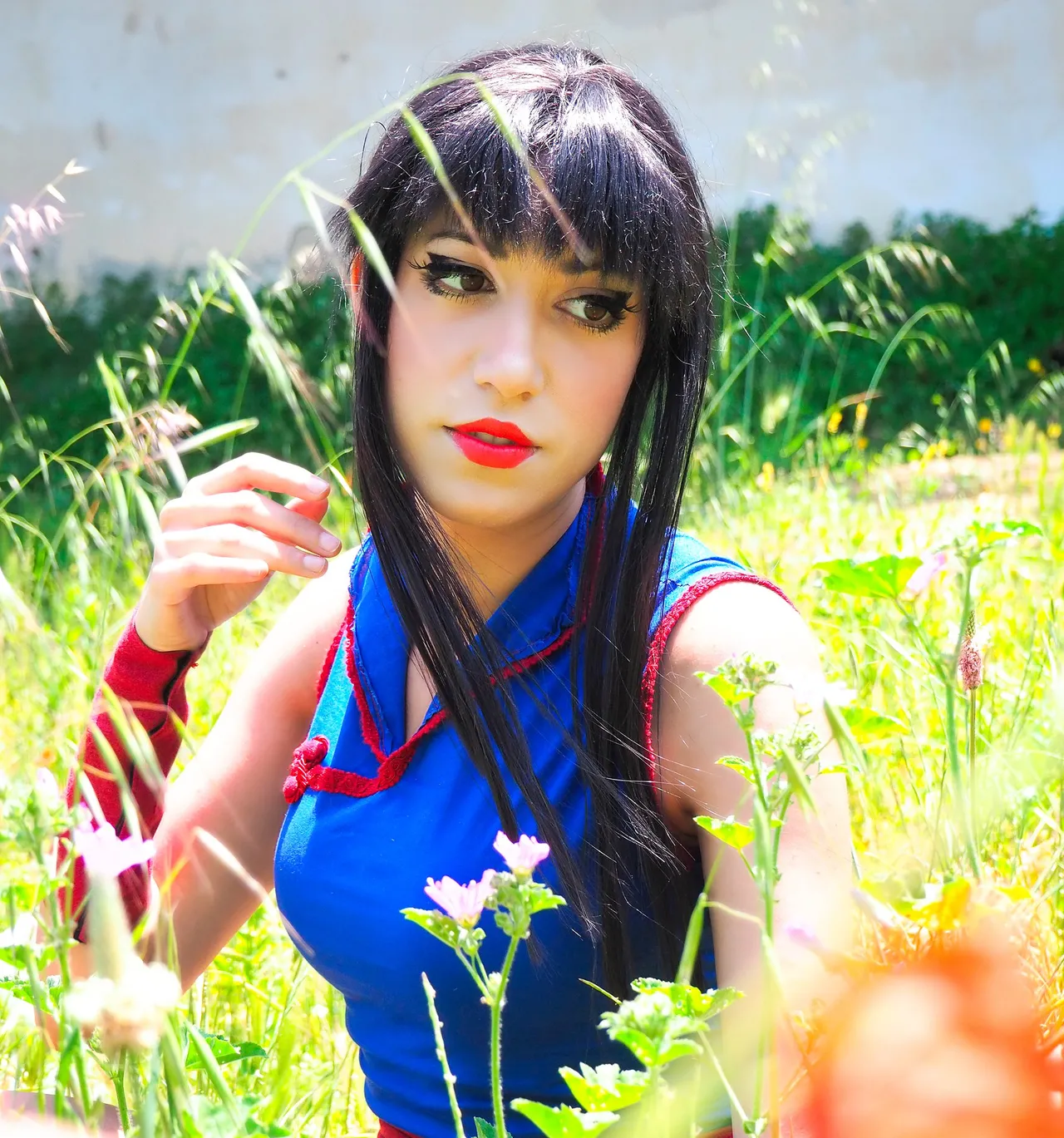 Reikah Ve - Chichi - Image 9