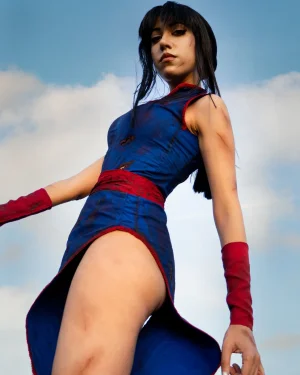 Reikah Ve - Chichi - Page 13