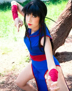 Reikah Ve - Chichi - Page 14