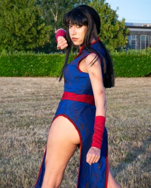 Reikah Ve - Chichi - Page 18