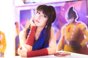 Reikah Ve - Chichi - Page 5