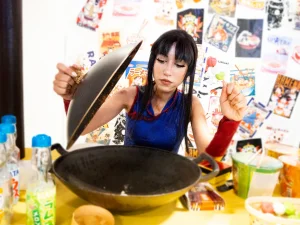 Reikah Ve - Chichi - Page 6