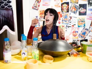 Reikah Ve - Chichi - Page 7