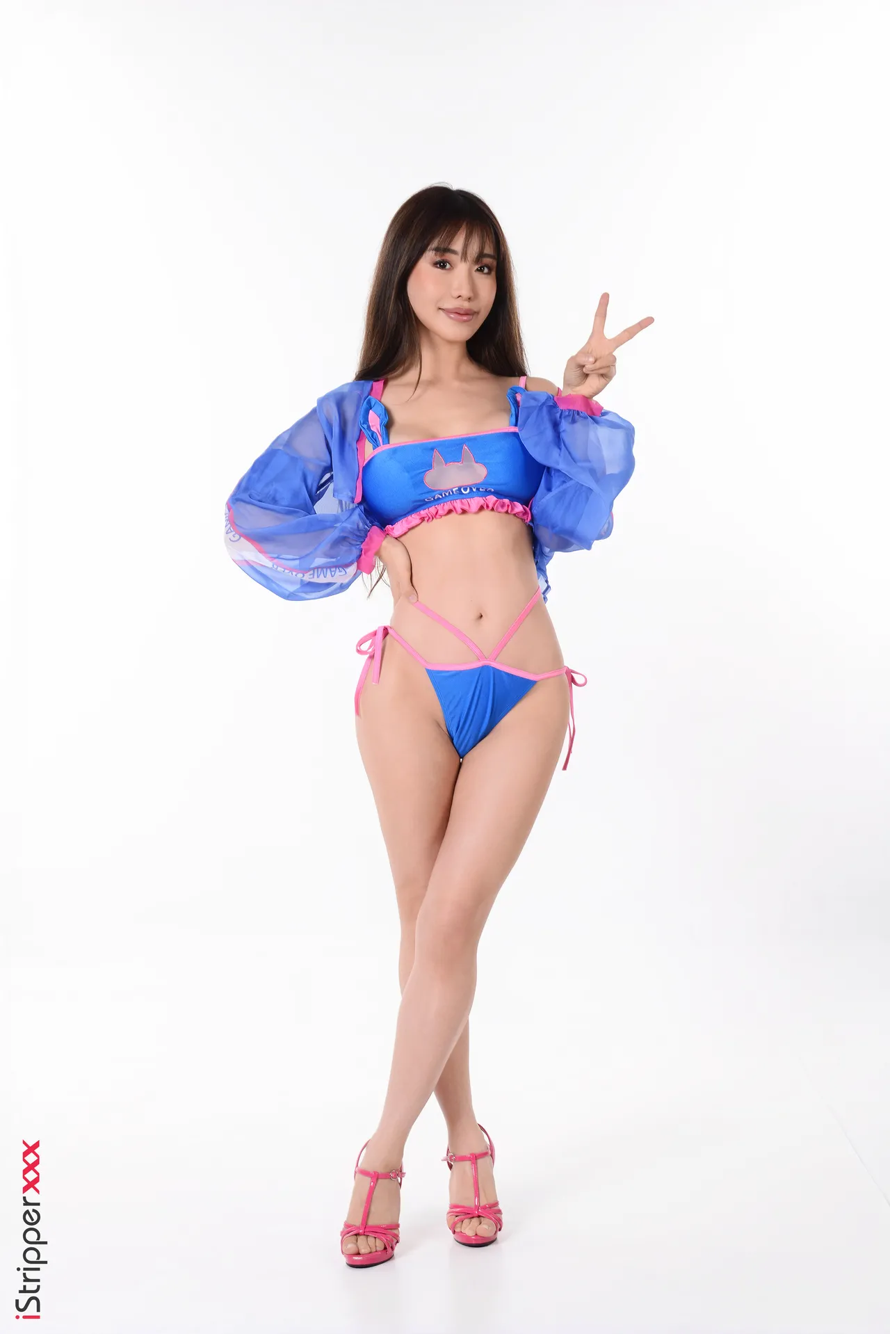 Reina Ohara - Summer D.Va - Image 2