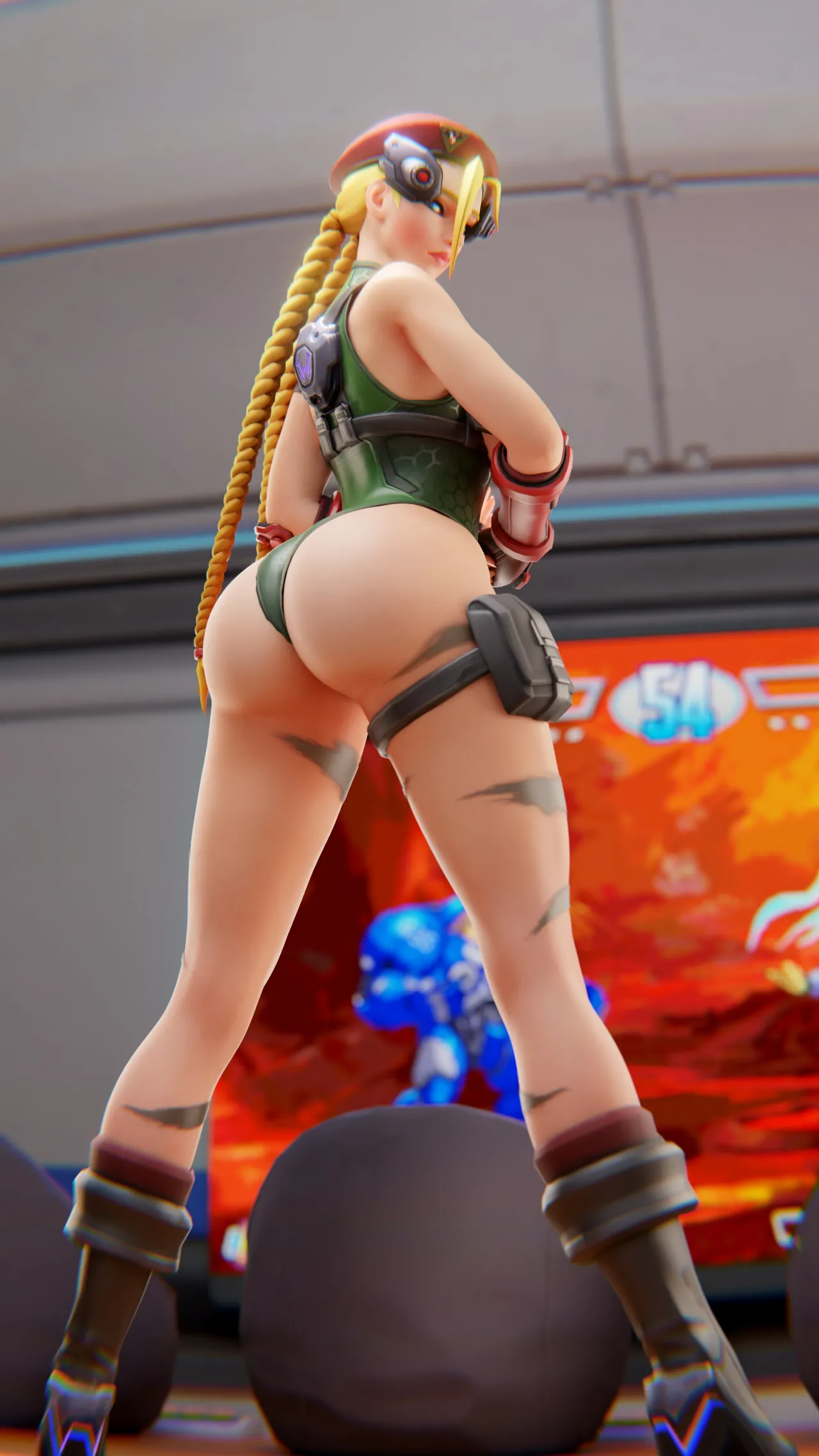 Reinamation3D 2024-2025 - Image 109