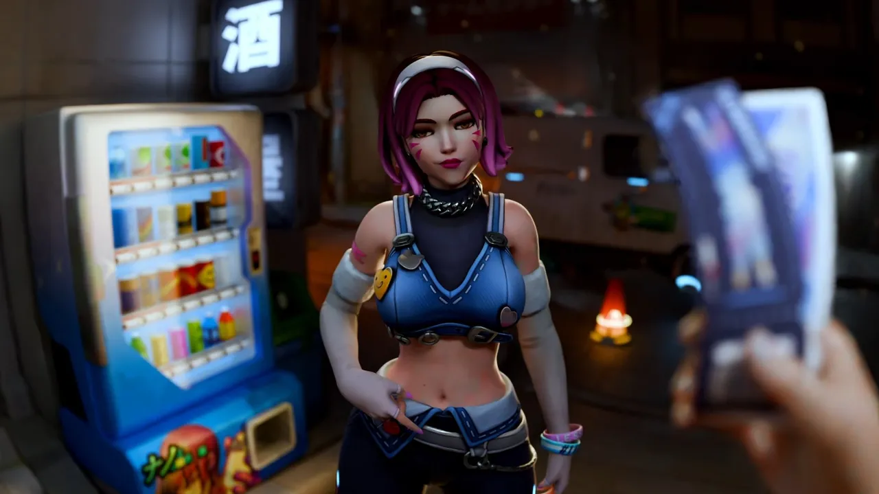 Reinamation3D 2024-2025 - Image 80