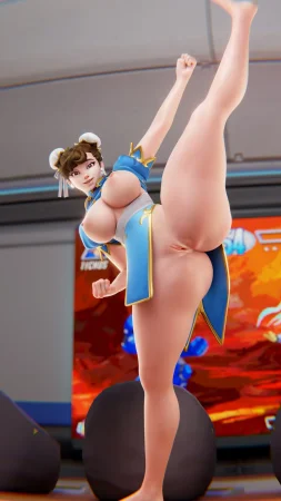 Reinamation3D 2024-2025 - Page 108