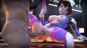 Reinamation3D 2024-2025 - Page 83