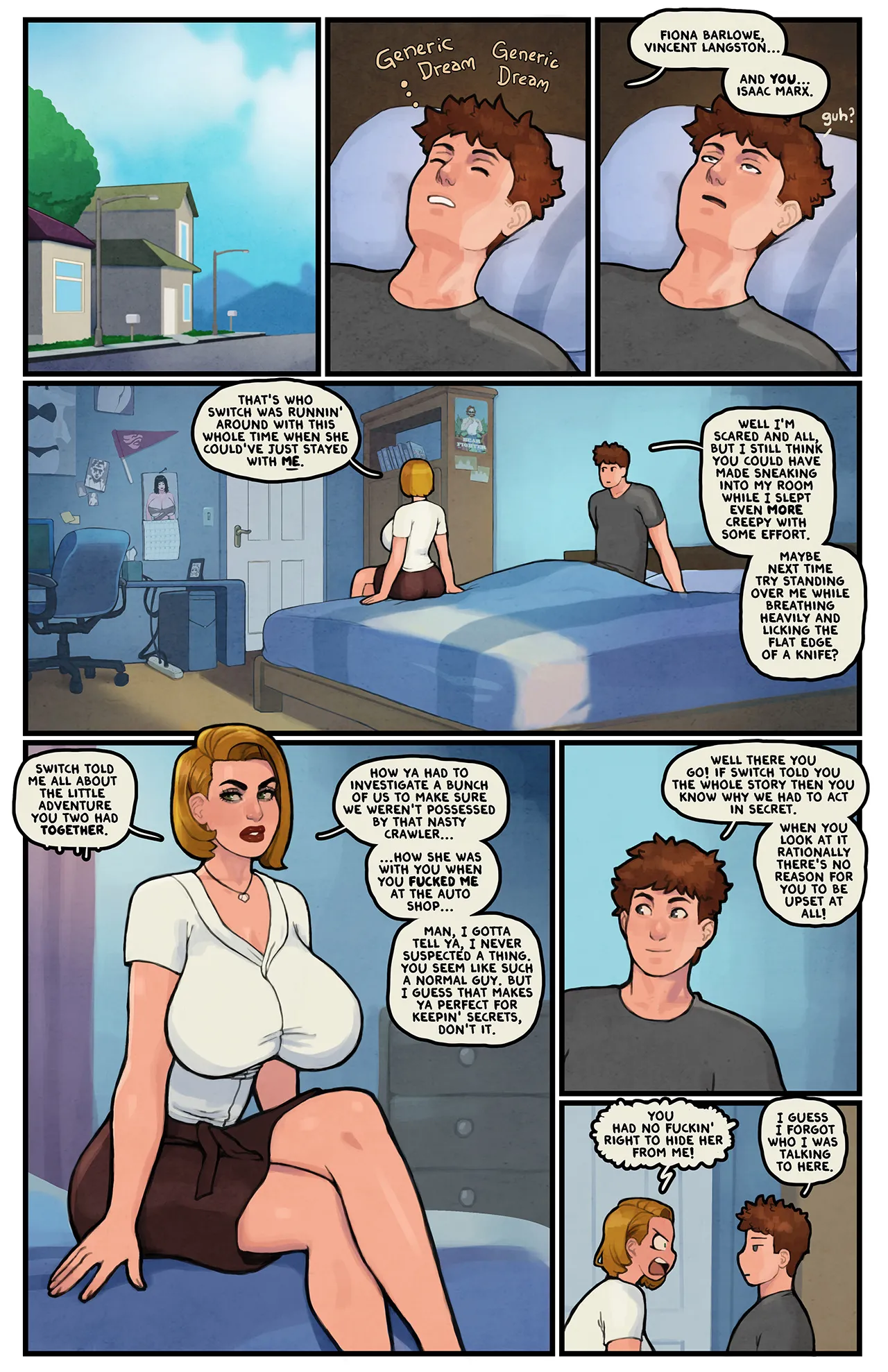 Reinbachart This Romantic World Ch.1-11 ongoing - Image 400