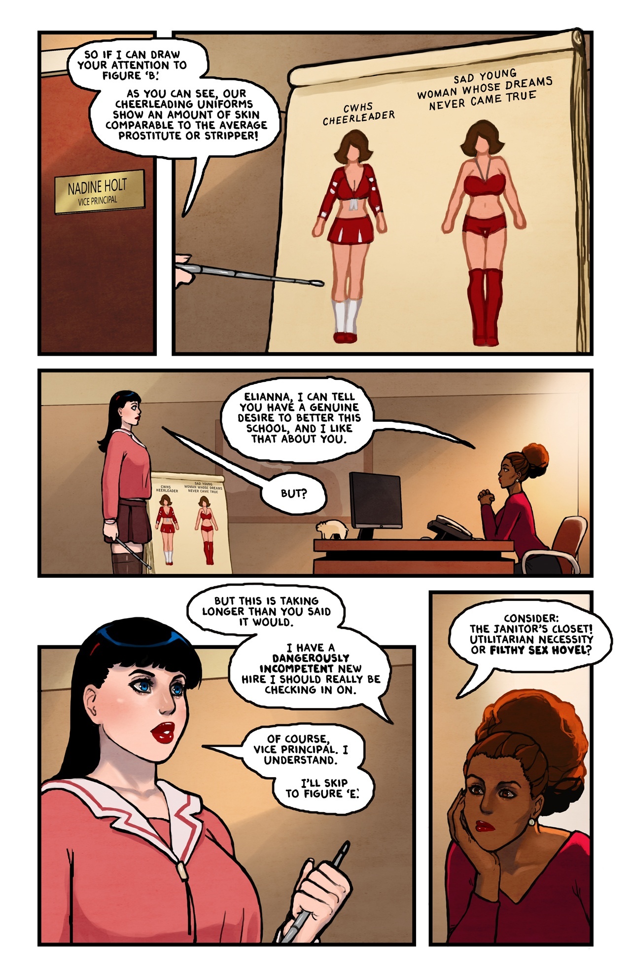 Reinbachart This Romantic World Ch.1-11 ongoing - Image 45
