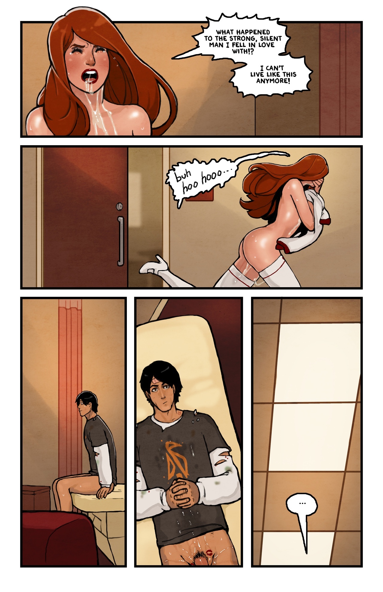 Reinbachart This Romantic World Ch.1-11 ongoing - Image 52