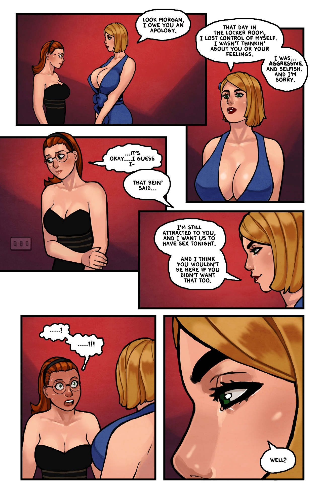 Reinbachart This Romantic World Ch.1-11 ongoing - Image 74