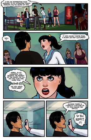 Reinbachart This Romantic World Ch.1-11 ongoing - Page 102