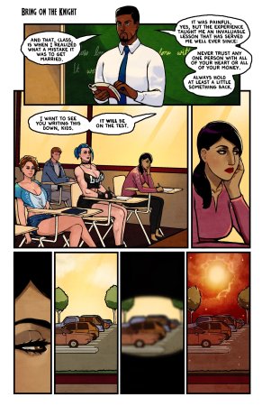 Reinbachart This Romantic World Ch.1-11 ongoing - Page 11