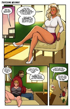 Reinbachart This Romantic World Ch.1-11 ongoing - Page 133