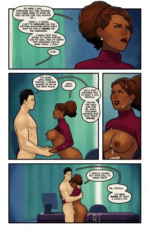 Reinbachart This Romantic World Ch.1-11 ongoing - Page 198