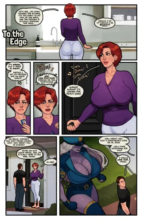 Reinbachart This Romantic World Ch.1-11 ongoing - Page 324