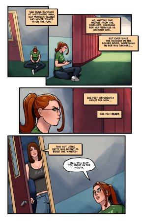 Reinbachart This Romantic World Ch.1-11 ongoing - Page 56