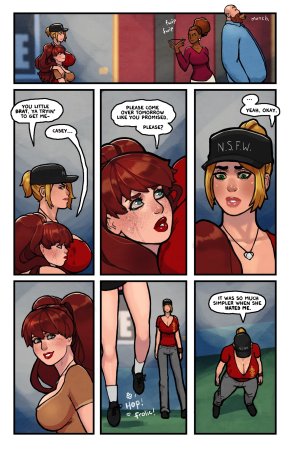 Reinbachart This Romantic World Ch.1-11 ongoing - Page 62