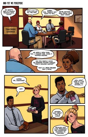 Reinbachart This Romantic World Ch.1-11 ongoing - Page 63