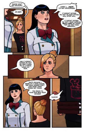 Reinbachart This Romantic World Ch.1-11 ongoing - Page 65