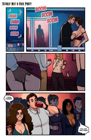 Reinbachart This Romantic World Ch.1-11 ongoing - Page 66