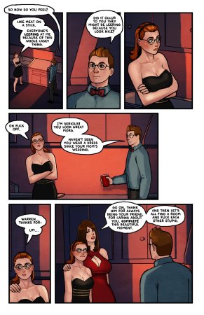Reinbachart This Romantic World Ch.1-11 ongoing - Page 71