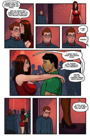 Reinbachart This Romantic World Ch.1-11 ongoing - Page 85