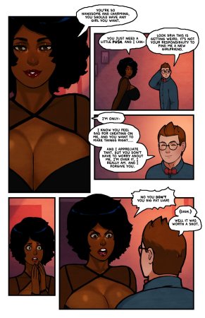 Reinbachart This Romantic World Ch.1-11 ongoing - Page 86