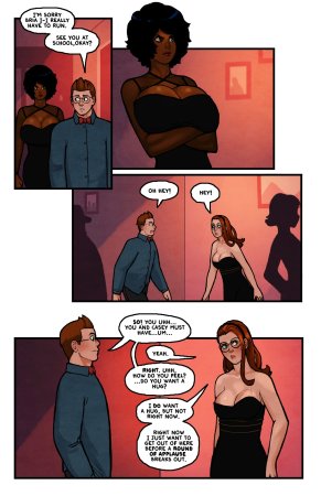 Reinbachart This Romantic World Ch.1-11 ongoing - Page 87