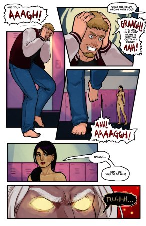 Reinbachart This Romantic World Ch.1-11 ongoing - Page 97
