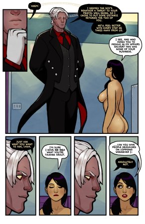 Reinbachart This Romantic World Ch.1-11 ongoing - Page 98