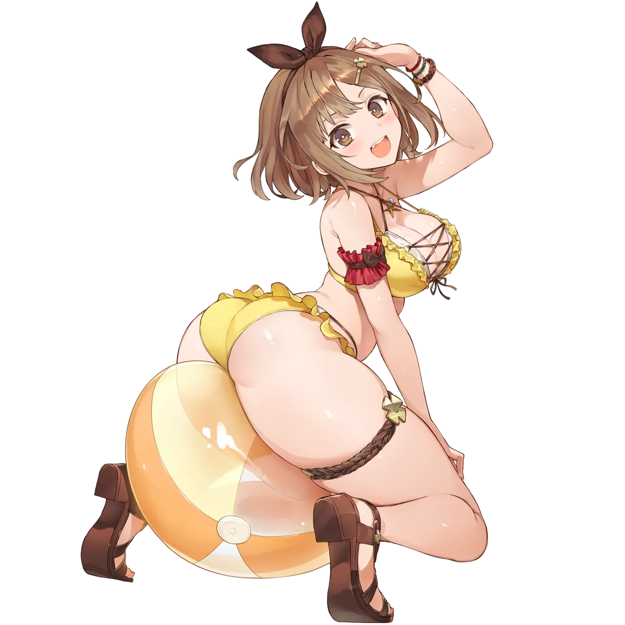 Reisalin Ryza Stout Atelier Ryza Ass Collection - Image 10