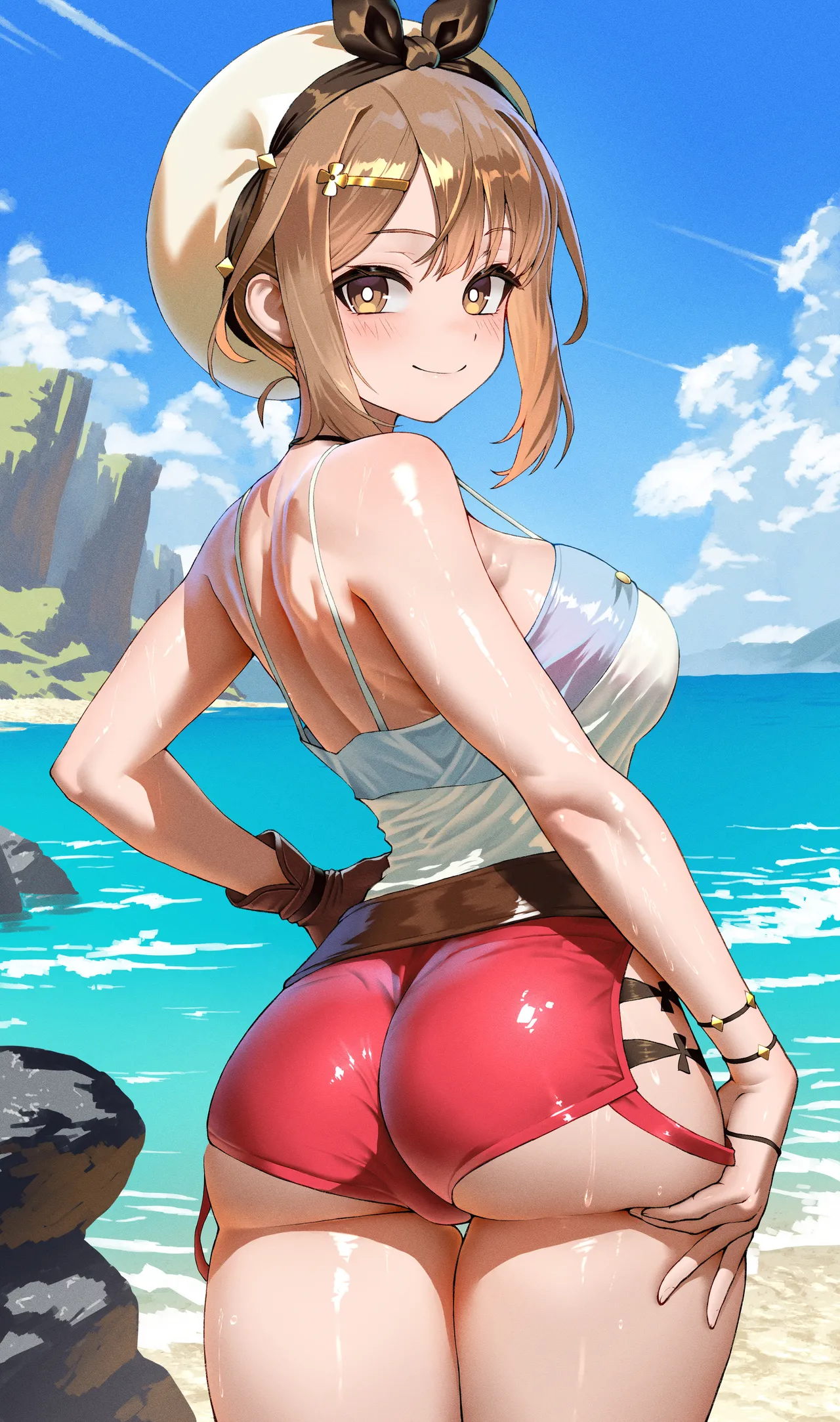 Reisalin Ryza Stout Atelier Ryza Ass Collection - Image 25