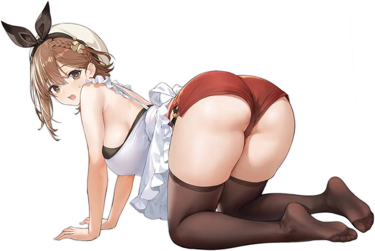 Reisalin Ryza Stout Atelier Ryza Ass Collection - Image 28