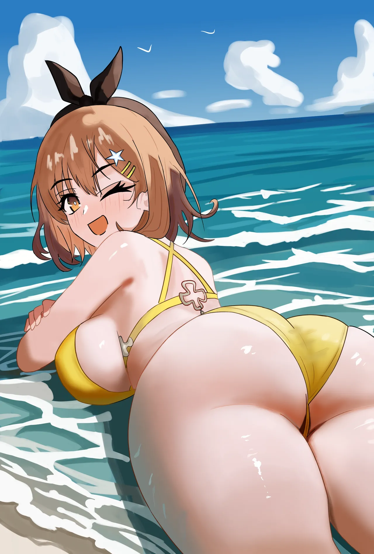 Reisalin Ryza Stout Atelier Ryza Ass Collection - Image 62