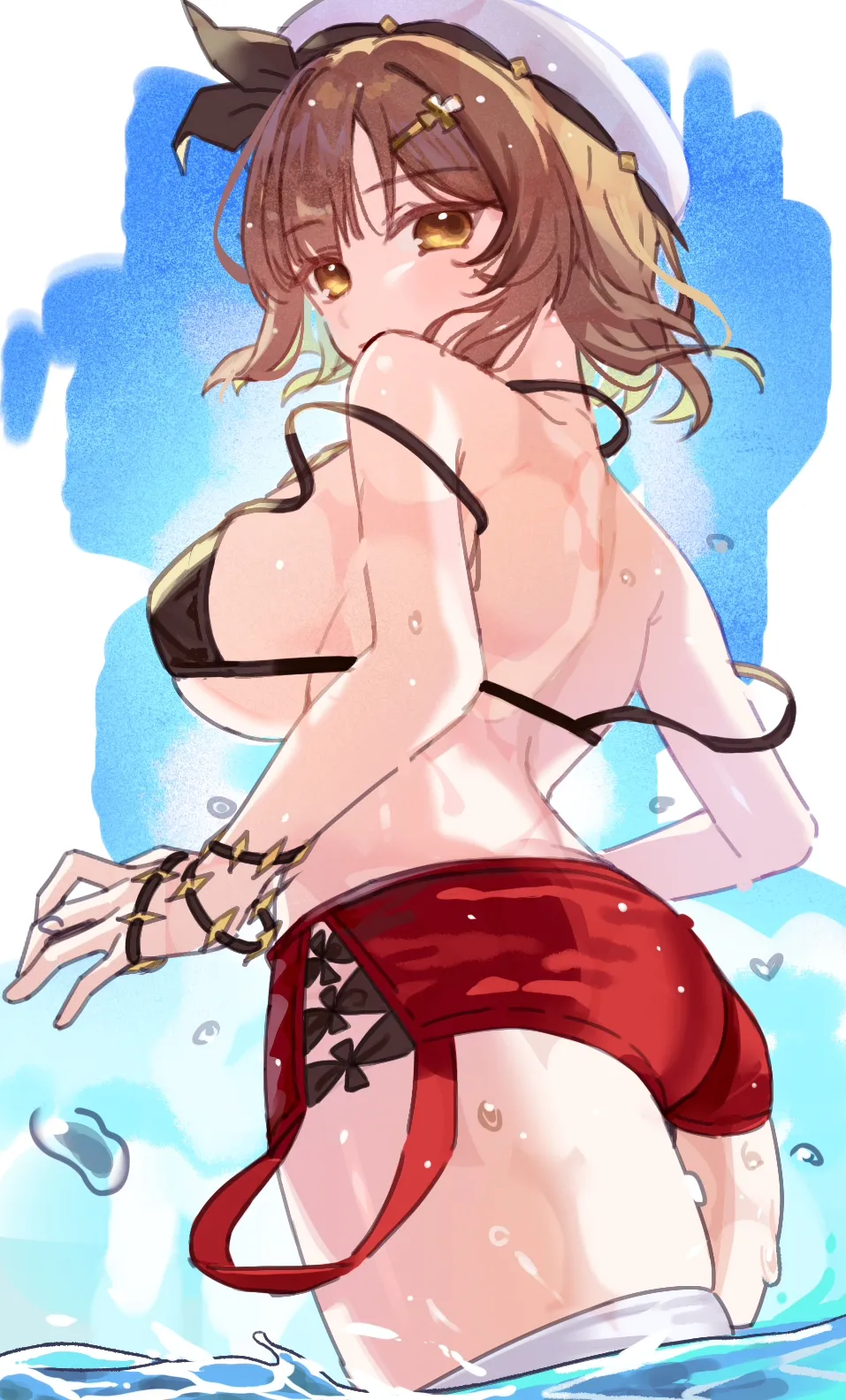 Reisalin Ryza Stout Atelier Ryza Ass Collection - Image 80