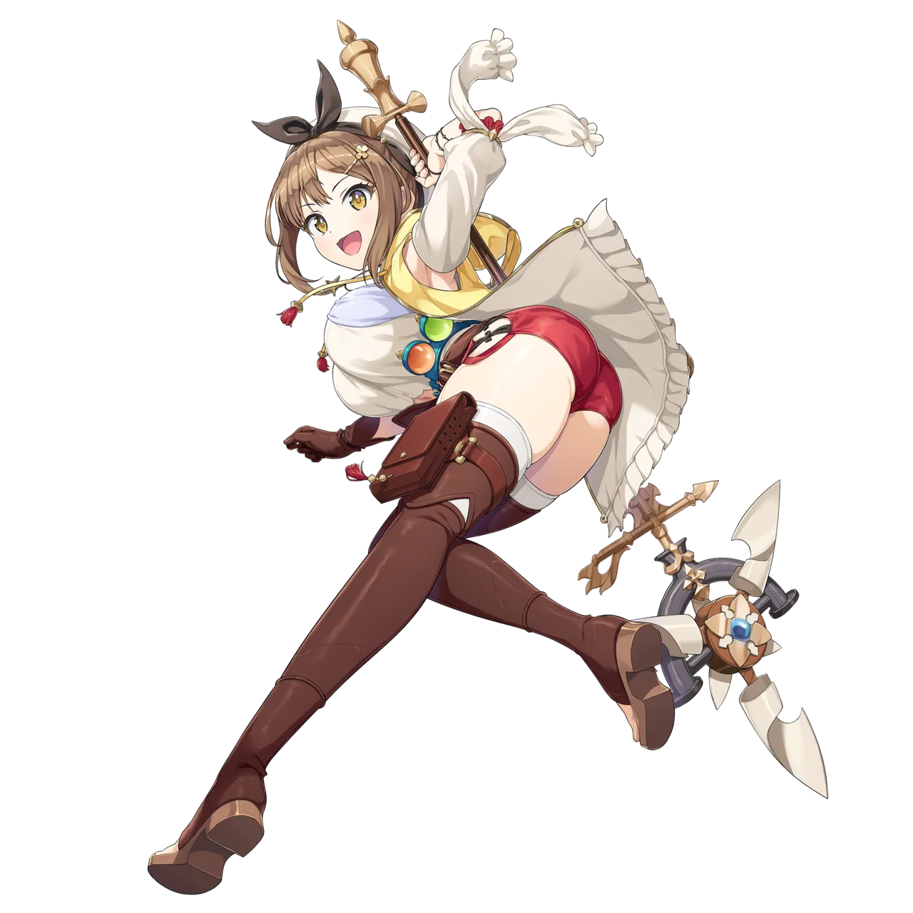 Reisalin Ryza Stout Atelier Ryza Ass Collection - Image 9