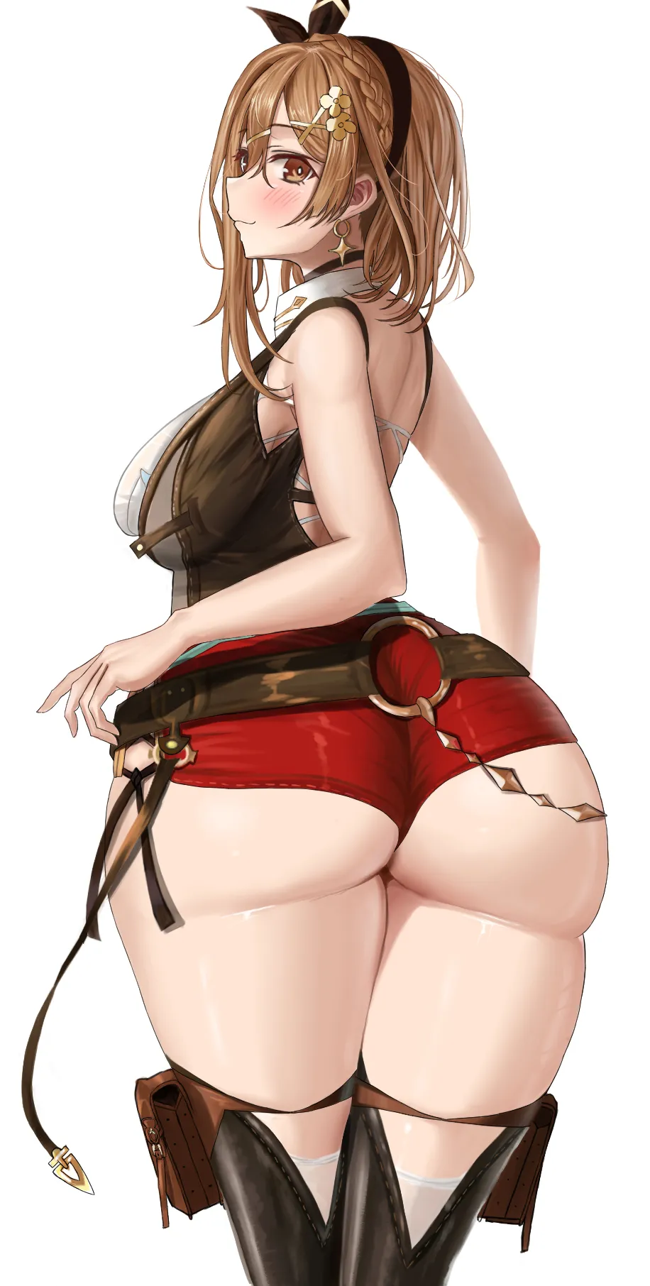 Reisalin Ryza Stout Atelier Ryza Ass Collection - Image 91