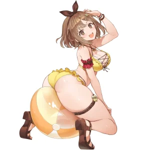 Reisalin Ryza Stout Atelier Ryza Ass Collection - Page 10