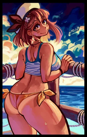 Reisalin Ryza Stout Atelier Ryza Ass Collection - Page 44