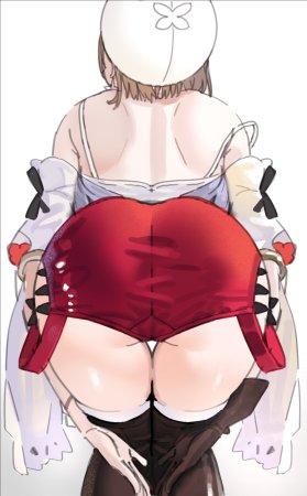 Reisalin Ryza Stout Atelier Ryza Ass Collection - Page 6