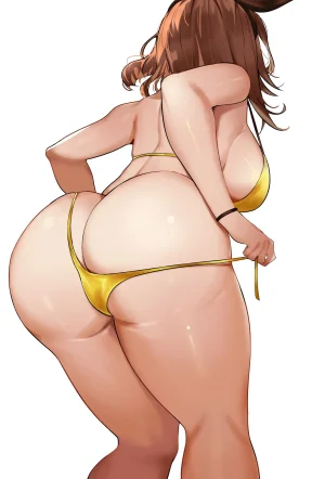 Reisalin Ryza Stout Atelier Ryza Ass Collection - Page 67