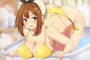 Reisalin Ryza Stout Atelier Ryza Ass Collection - Page 78