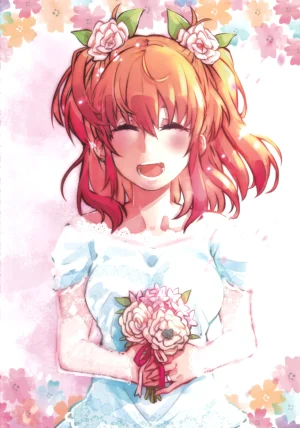 Reitaisai 16Youyouan Multiple Artists Daydreams 彼岸组结婚合同 Daydreams Touhou Project Chinese 不做秘封汉化组251 - Page 175
