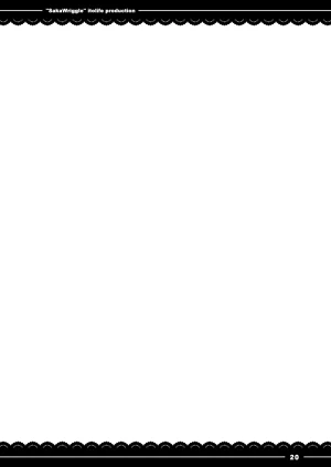 Reitaisai 7 Itou Life itou life Deliaya Touhou Project Digital - Page 21