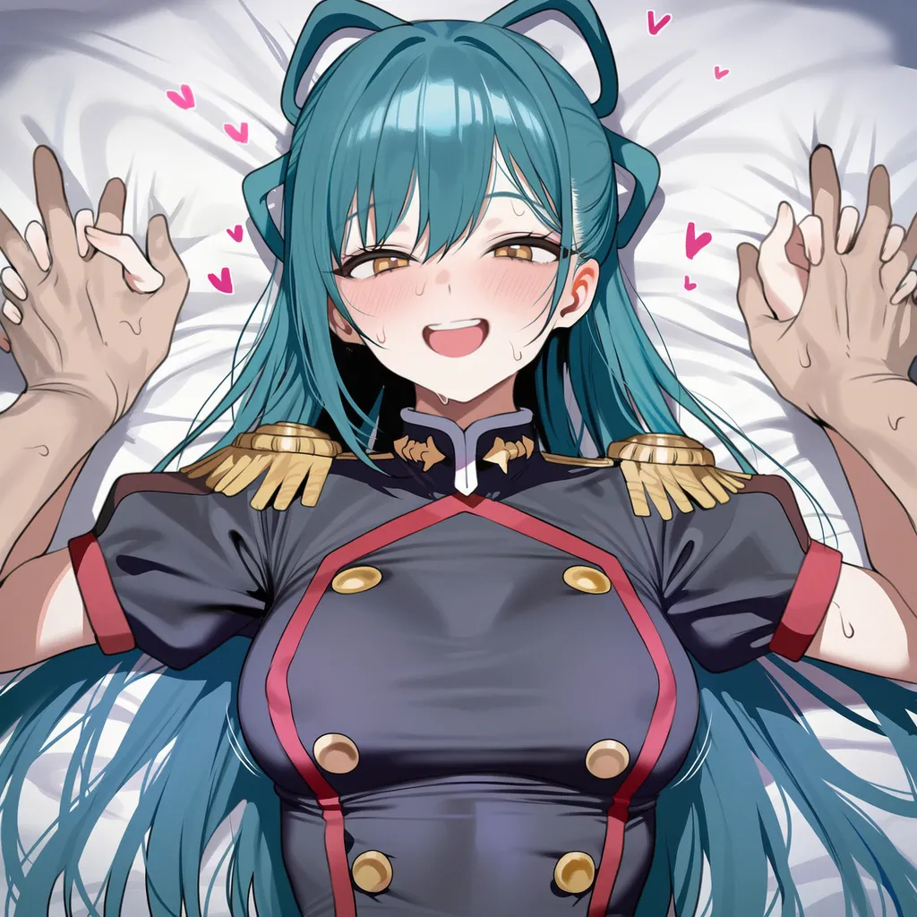 reiyoi Azuma Himari - Image 12