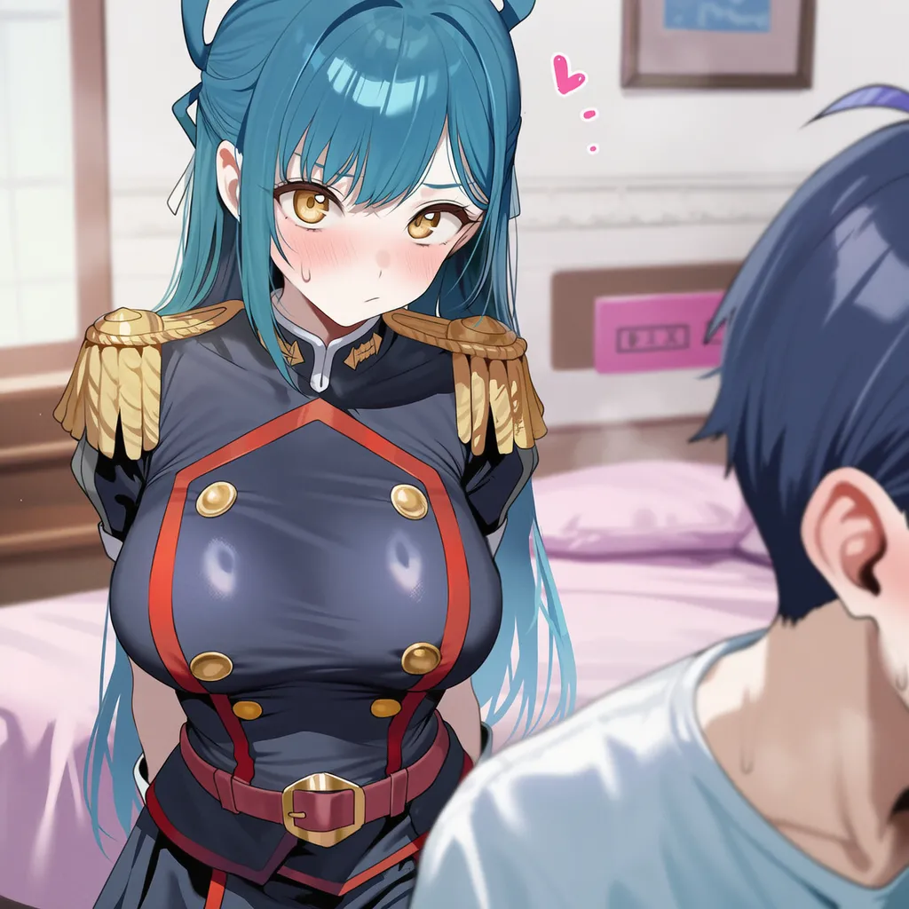 reiyoi Azuma Himari - Image 3