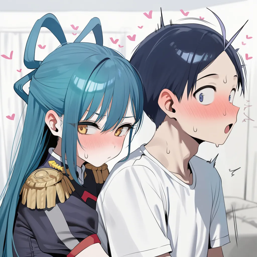 reiyoi Azuma Himari - Image 4