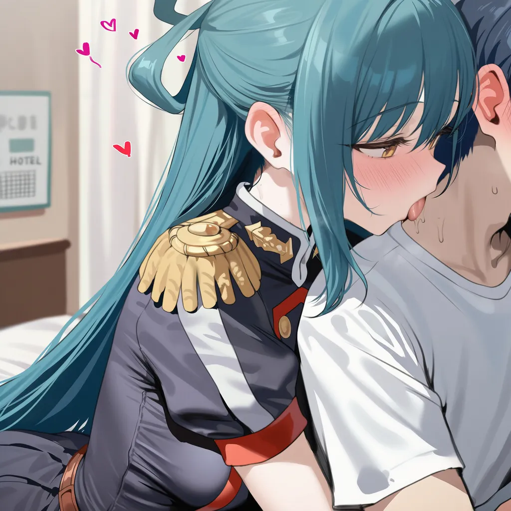 reiyoi Azuma Himari - Image 6